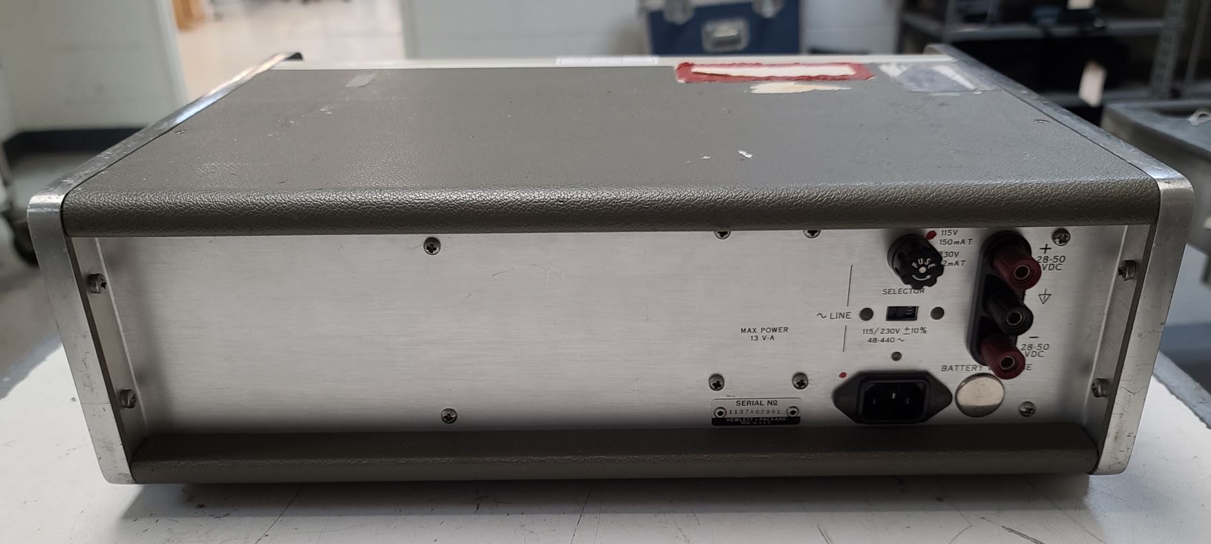 Agilent / HP 333A for sale